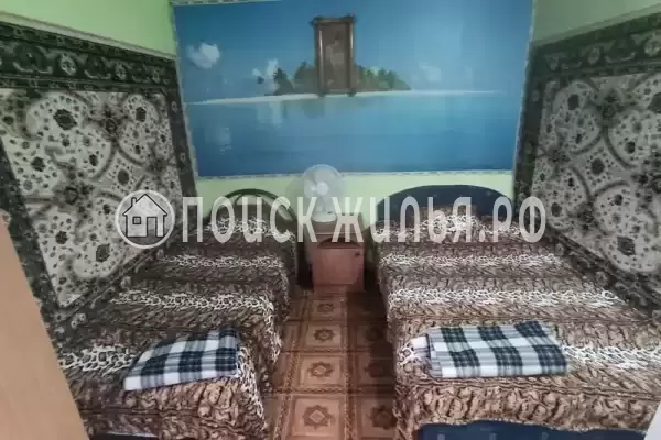 Частный сектор «Домик на Лесной 27» Частный сектор «Домик на Лесной 27»