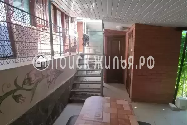 Частный сектор «Домик на Лесной 27» Частный сектор «Домик на Лесной 27»