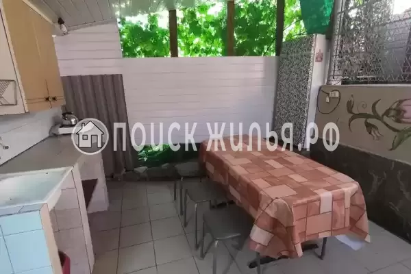 Частный сектор «Домик на Лесной 27» Частный сектор «Домик на Лесной 27»