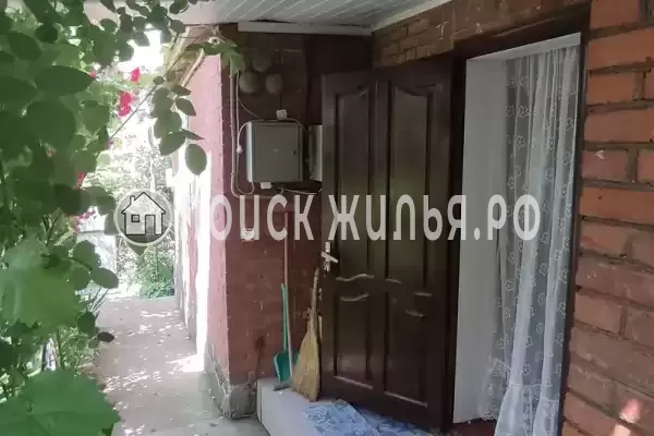 Частный сектор «Домик на Лесной 27» Частный сектор «Домик на Лесной 27»