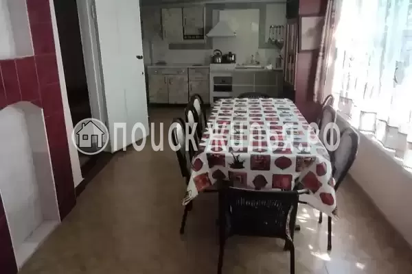 Частный сектор «Домик на Лесной 27» Частный сектор «Домик на Лесной 27»