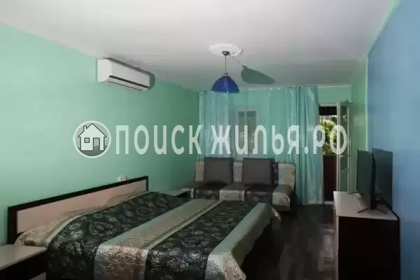 Частный сектор «Матросская»