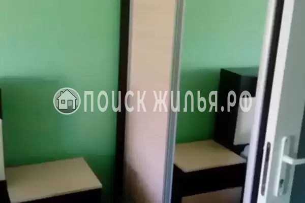 Частный сектор «Матросская»