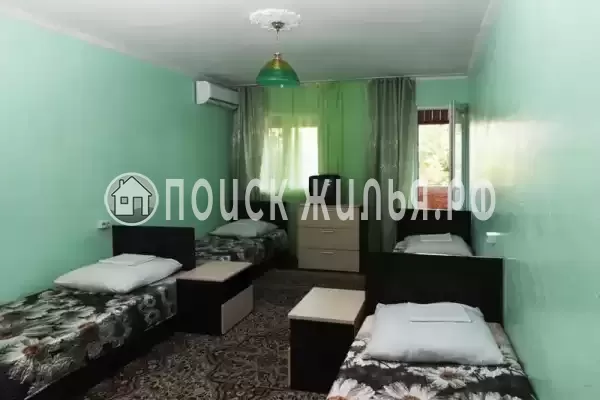 Частный сектор «Матросская»