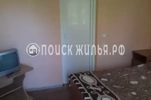 Частный сектор «Матросская»