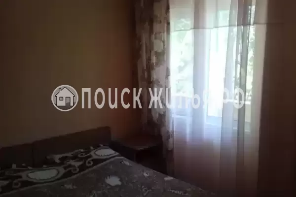 Частный сектор «Матросская»