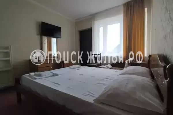 «Сосновый бор»