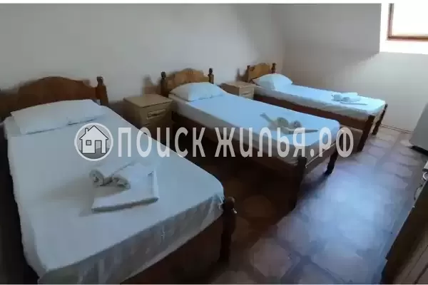 «Сосновый бор»