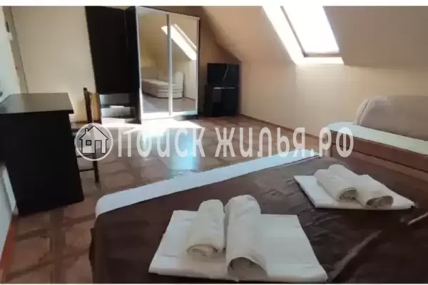 «Сосновый бор»