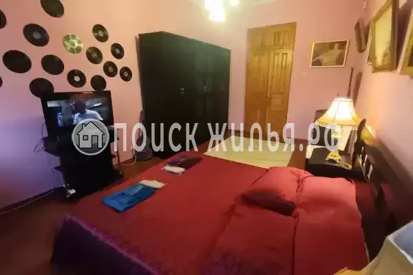 Гостевой дом «Белый Волк »