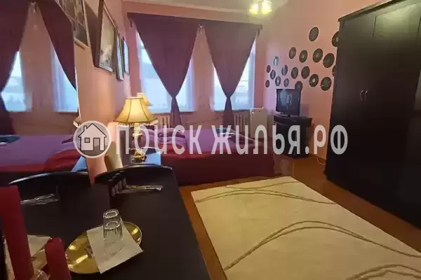 Гостевой дом «Белый Волк »