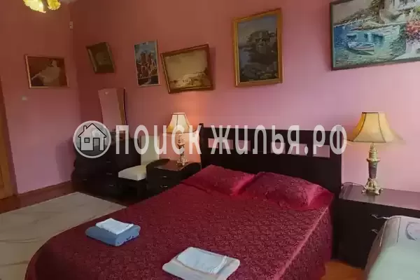 Гостевой дом «Белый Волк »