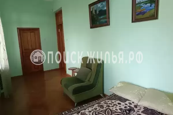 Гостевой дом «Белый Волк »