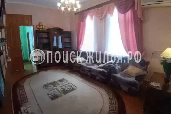 Гостевой дом «Белый Волк »