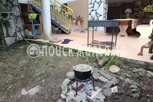 Гостевой дом «Белый Волк »