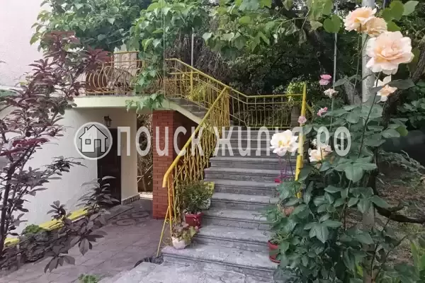 Гостевой дом «Белый Волк »