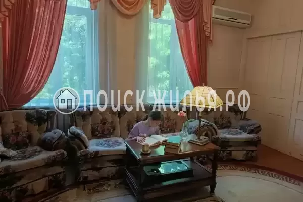 Гостевой дом «Белый Волк »