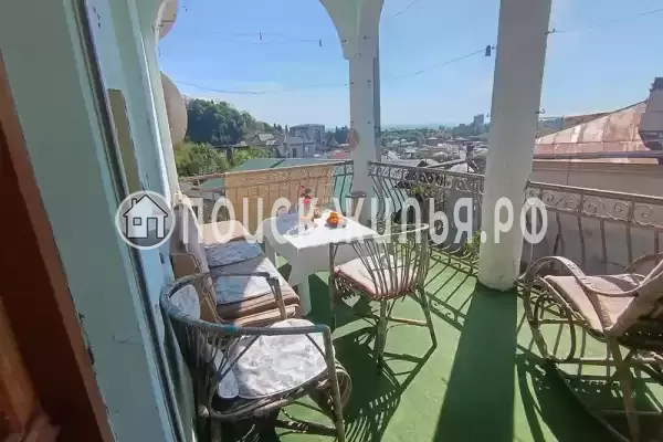 Гостевой дом «Белый Волк »