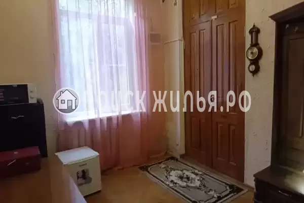 Гостевой дом «Белый Волк »