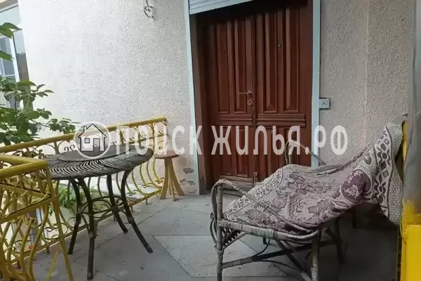 Гостевой дом «Белый Волк »