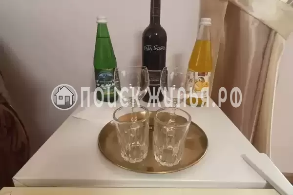 Гостевой дом «Белый Волк »