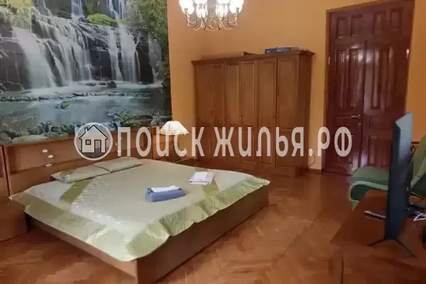 Гостевой дом «Белый Волк »