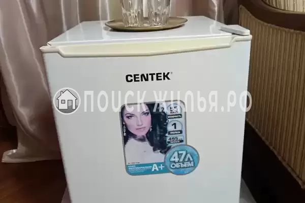 Гостевой дом «Белый Волк »