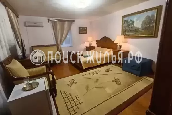 Гостевой дом «Белый Волк »