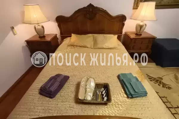 Гостевой дом «Белый Волк »