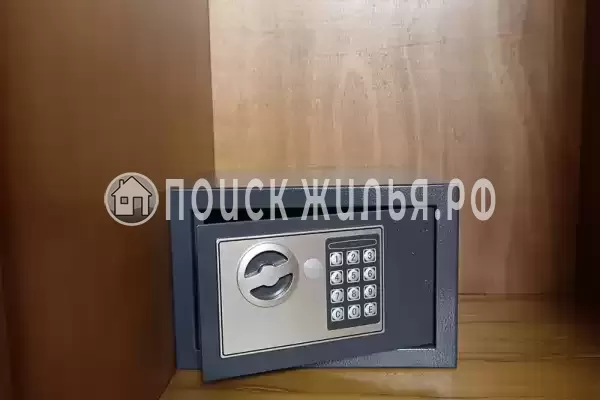 Гостевой дом «Белый Волк »