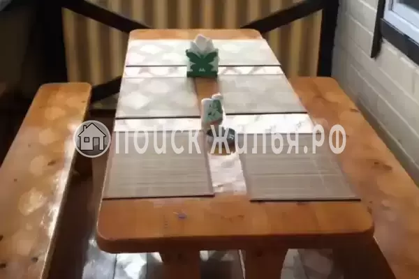 Частный сектор «Рай'Ок»