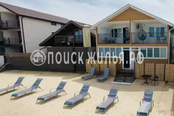 Частный сектор «Dom Azov»