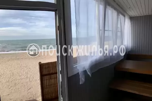 Частный сектор «Dom Azov»