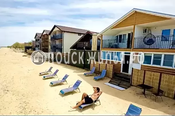 Частный сектор «Dom Azov»