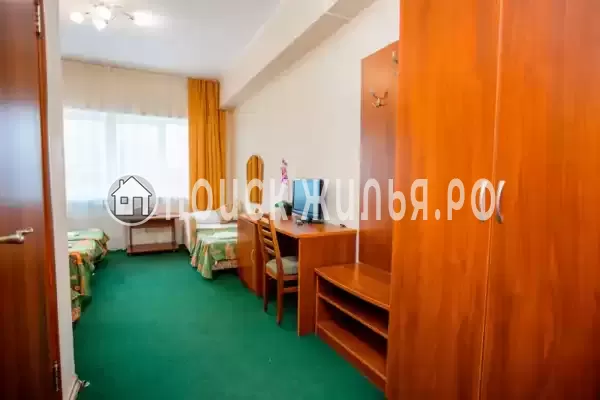 Гостиница «Золотые Барханы»