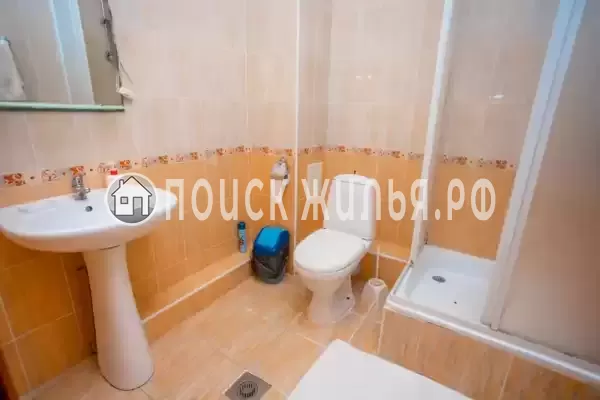 Гостиница «Золотые Барханы»