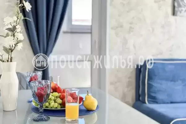 Квартира «Уютная студия с потрясающим видом на море в центре» Квартира «Уютная студия с потрясающим видом на море в центре»