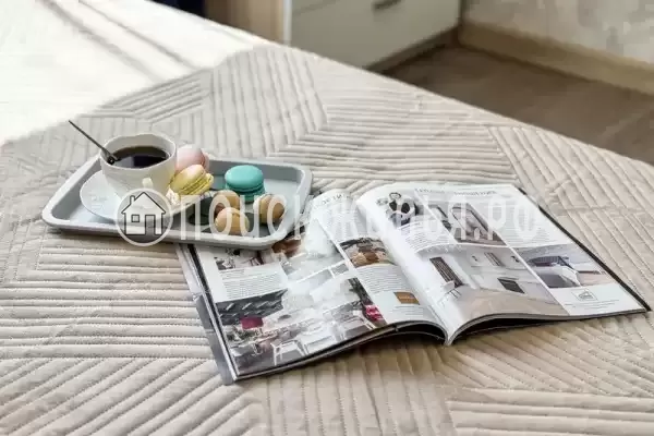 Квартира «Уютная студия с потрясающим видом на море в центре» Квартира «Уютная студия с потрясающим видом на море в центре»