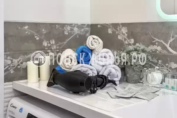 Квартира «Уютная студия с потрясающим видом на море в центре» Квартира «Уютная студия с потрясающим видом на море в центре»