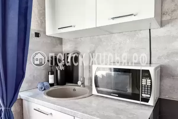 Квартира «Уютная студия с потрясающим видом на море в центре» Квартира «Уютная студия с потрясающим видом на море в центре»