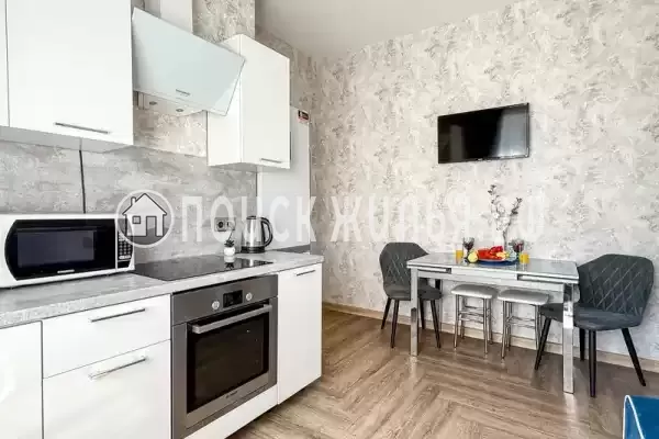 Квартира «Уютная студия с потрясающим видом на море в центре» Квартира «Уютная студия с потрясающим видом на море в центре»