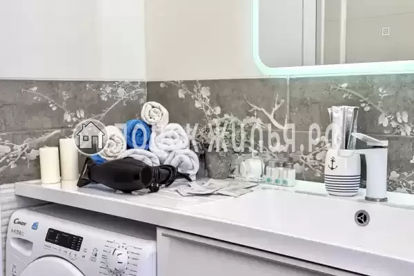 Квартира «Уютная студия с потрясающим видом на море в центре» Квартира «Уютная студия с потрясающим видом на море в центре»