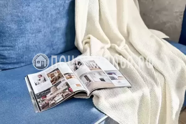 Квартира «Уютная студия с потрясающим видом на море в центре» Квартира «Уютная студия с потрясающим видом на море в центре»