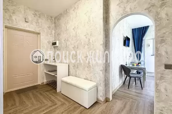 Квартира «Уютная студия с потрясающим видом на море в центре» Квартира «Уютная студия с потрясающим видом на море в центре»