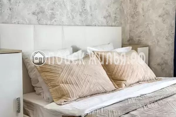 Квартира «Уютная студия с потрясающим видом на море в центре» Квартира «Уютная студия с потрясающим видом на море в центре»