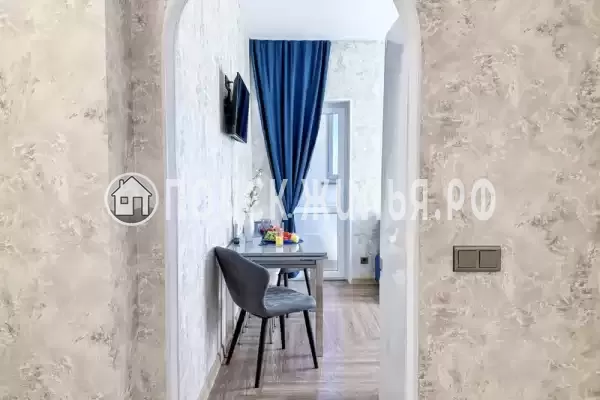 Квартира «Уютная студия с потрясающим видом на море в центре» Квартира «Уютная студия с потрясающим видом на море в центре»