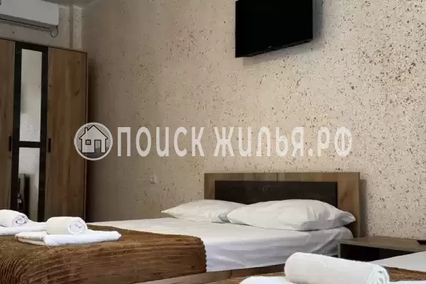 Отель «Престиж»