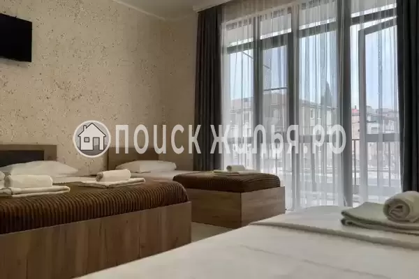 Отель «Престиж»