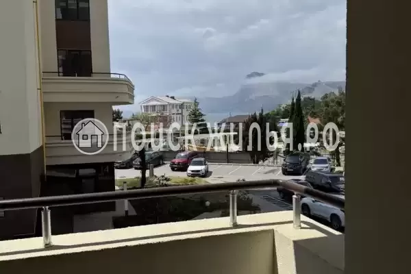 Частный сектор «Атлас»