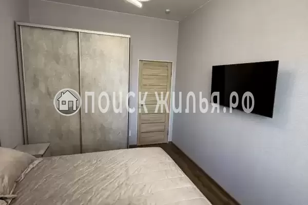 Частный сектор «Атлас»